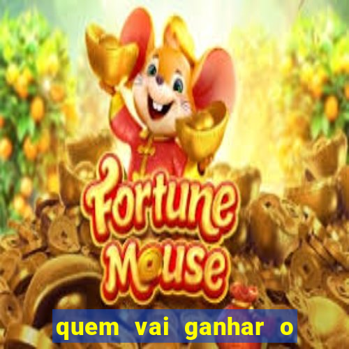 quem vai ganhar o jogo de hoje vidente