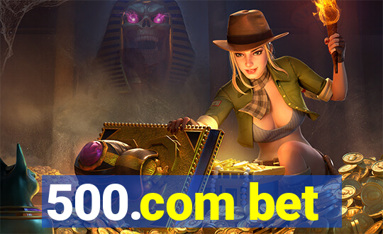 500.com bet