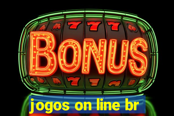 jogos on line br