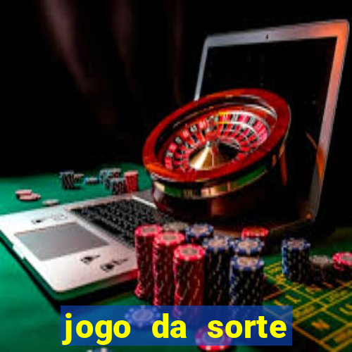 jogo da sorte virgínia fonseca