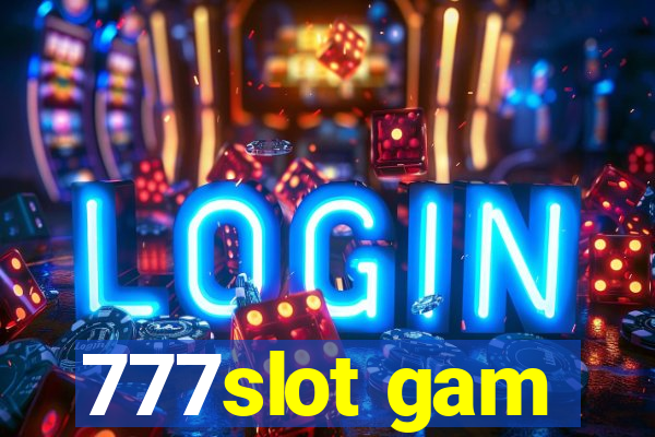 777slot gam