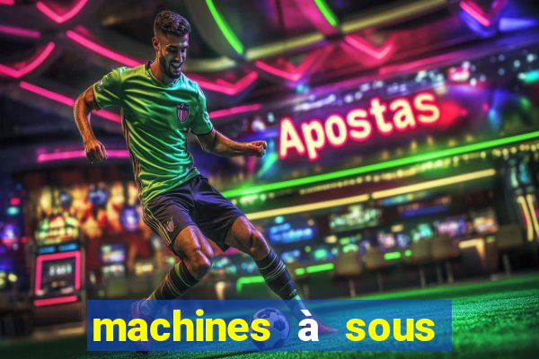 machines à sous gratuites casino 770