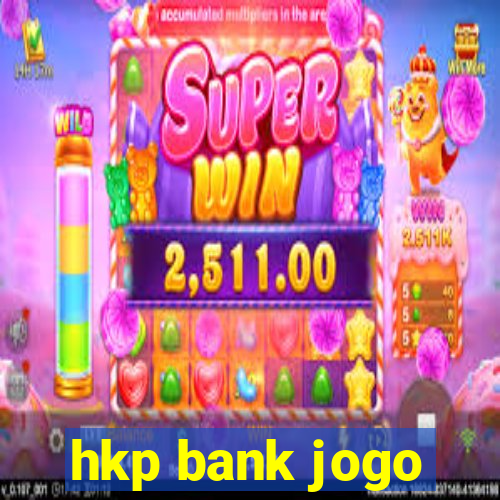 hkp bank jogo