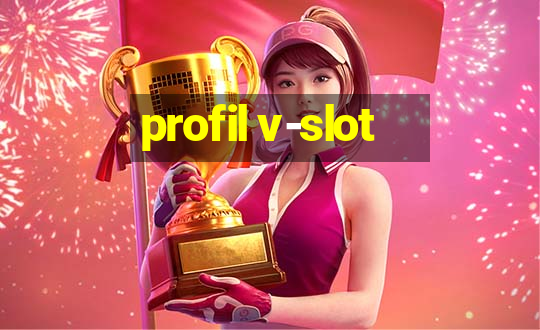 profil v-slot