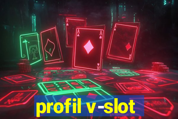 profil v-slot