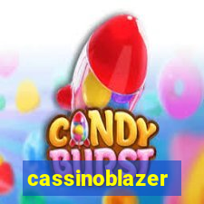 cassinoblazer