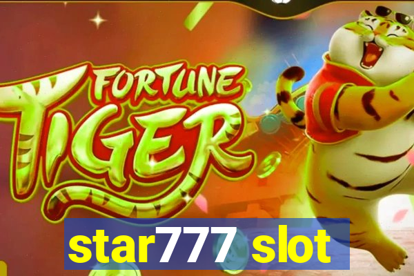 star777 slot