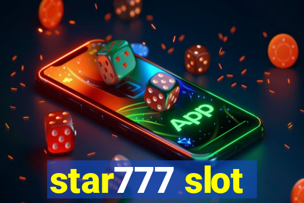 star777 slot