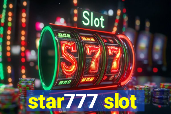 star777 slot