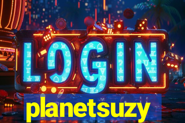 planetsuzy