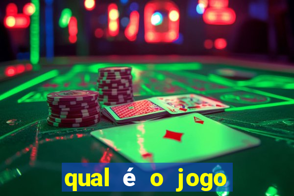 qual é o jogo mais fácil de ganhar