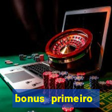 bonus primeiro deposito betano