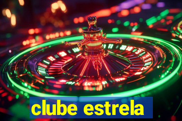 clube estrela