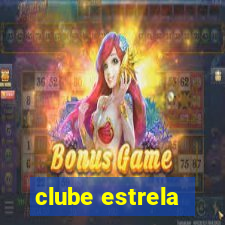 clube estrela