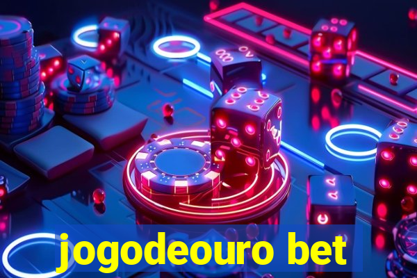 jogodeouro bet