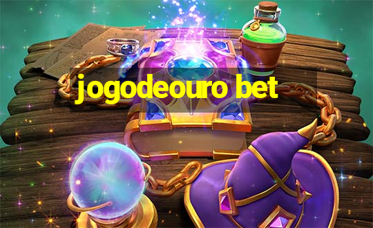 jogodeouro bet