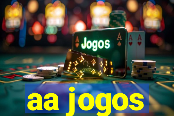 aa jogos