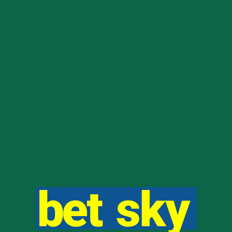 bet sky