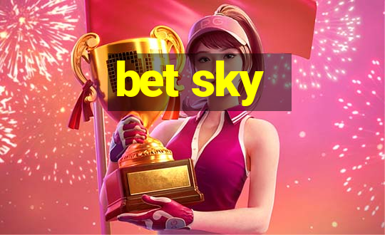 bet sky