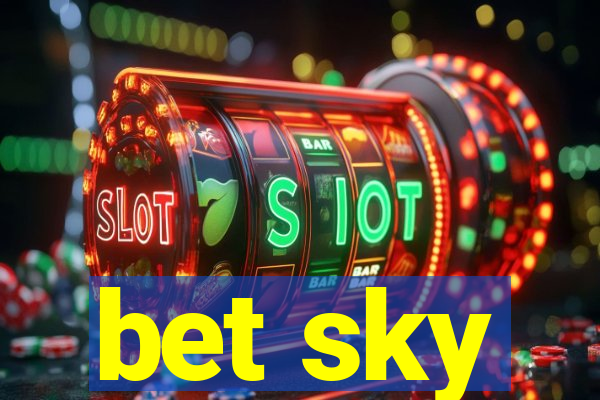 bet sky