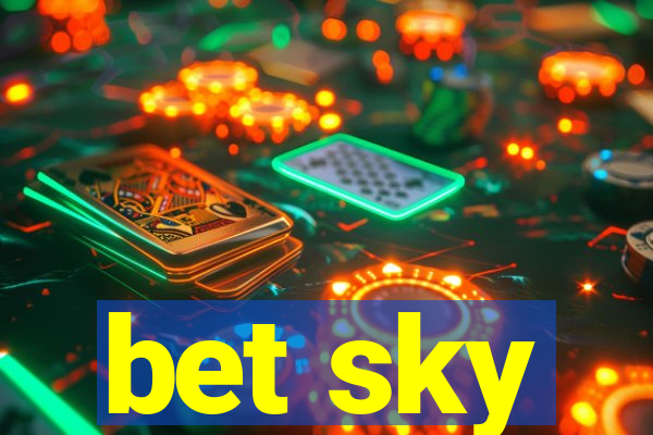 bet sky