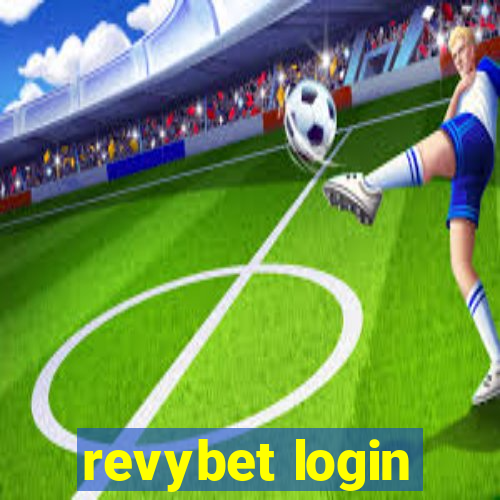 revybet login