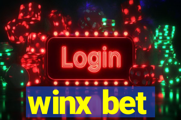 winx bet