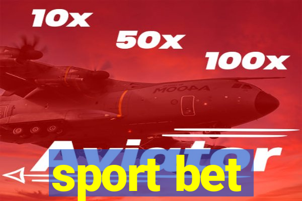 sport bet