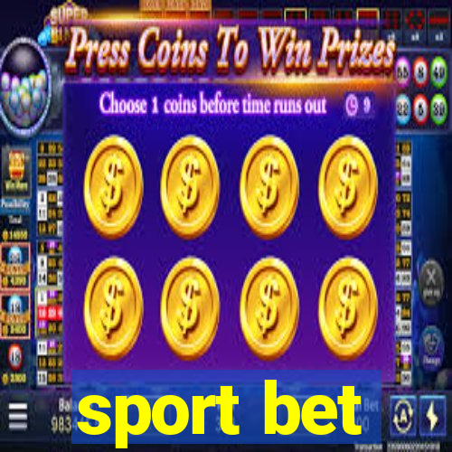 sport bet