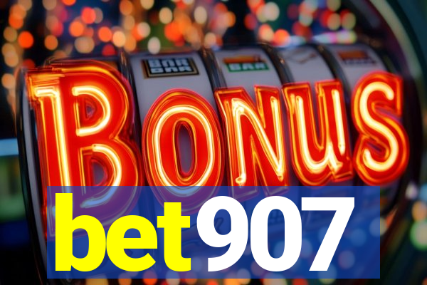 bet907