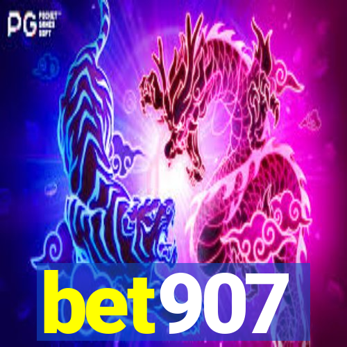 bet907