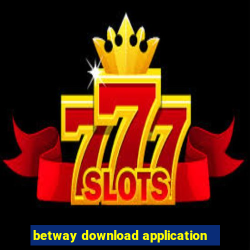 betway download application