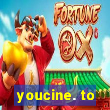 youcine. to