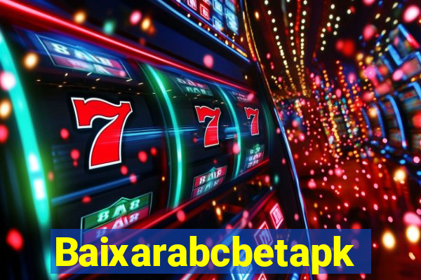 Baixarabcbetapk