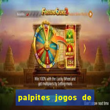 palpites jogos de amanh? placar exato