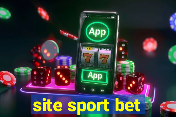 site sport bet