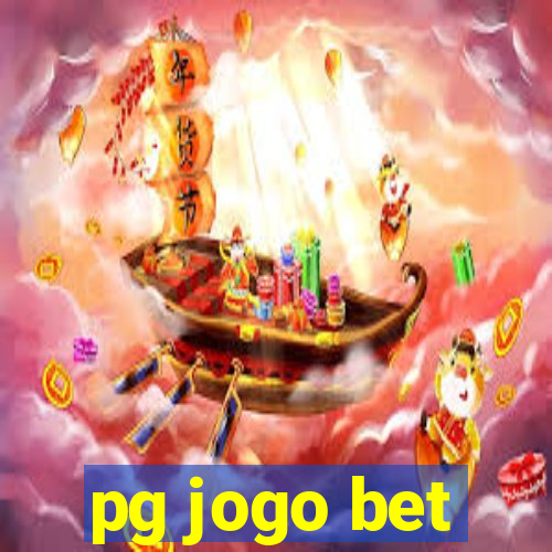 pg jogo bet