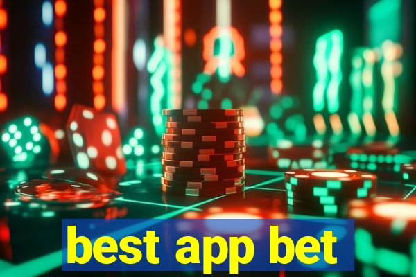 best app bet