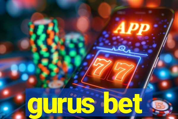 gurus bet