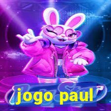 jogo paul