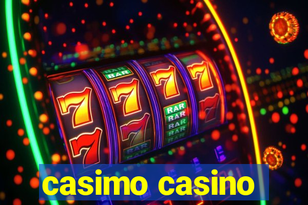 casimo casino