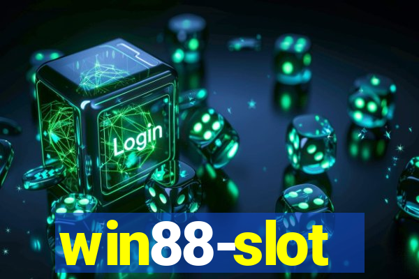 win88-slot