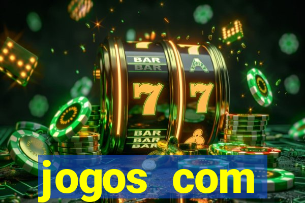 jogos com multiplicadores progressivos