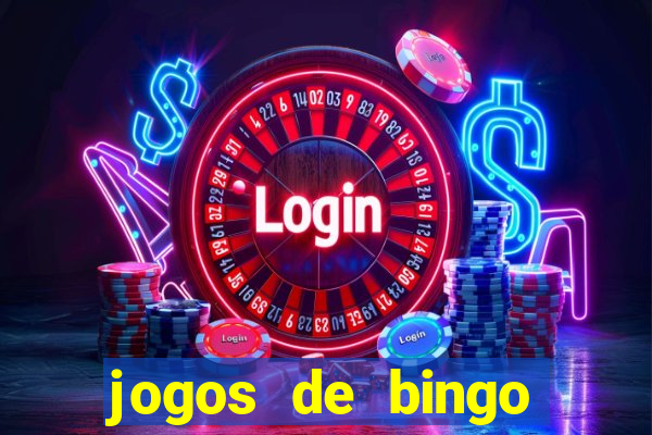 jogos de bingo gratis cassino brasil