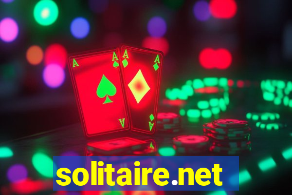 solitaire.net