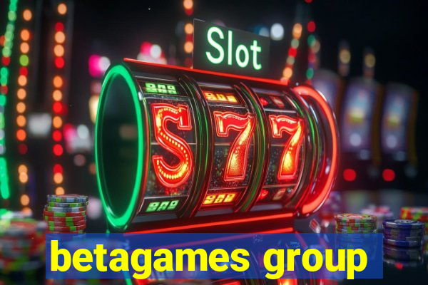 betagames group