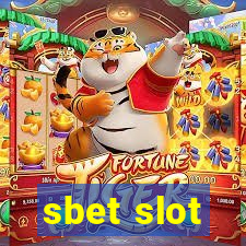 sbet slot