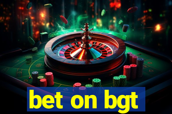 bet on bgt