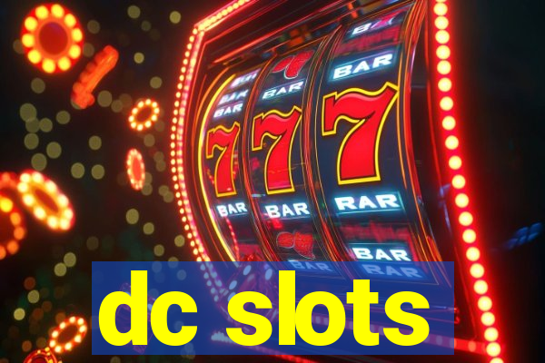 dc slots