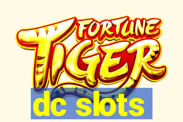 dc slots